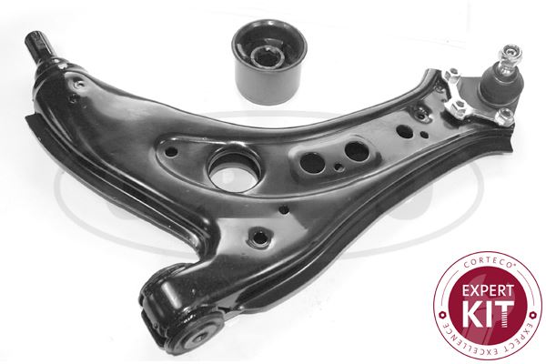 CORTECO 49400078 Süspansiyon Sistemi Bugi Kolu - SKODA ROOMSTER Praktik (5J) uyumlu