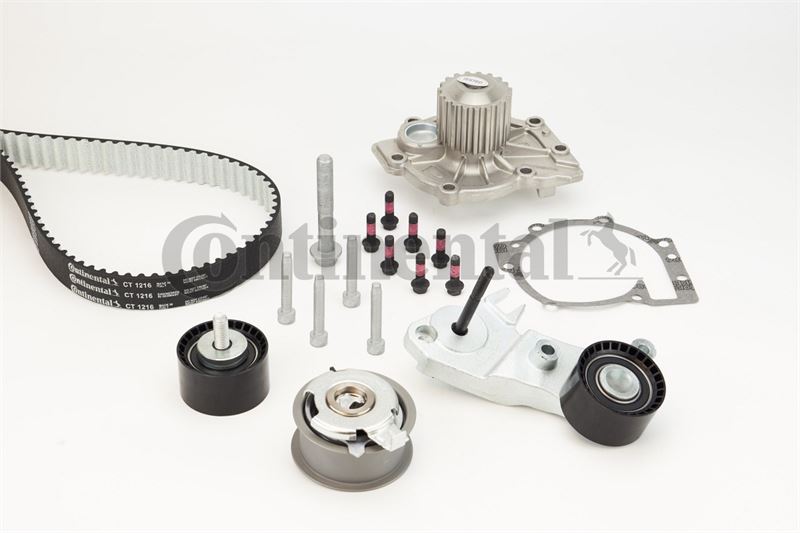 CONTINENTAL CTAM CT1216WP2 Motor Triger Seti - VOLVO V60 I (155) uyumlu