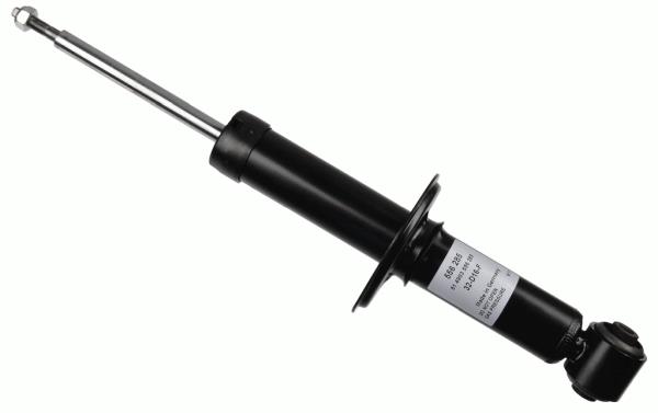 SACHS 556 285 Süspansiyon Sistemi Amortisör - AUDI A6 C5 (4B2, 4B4) uyumlu