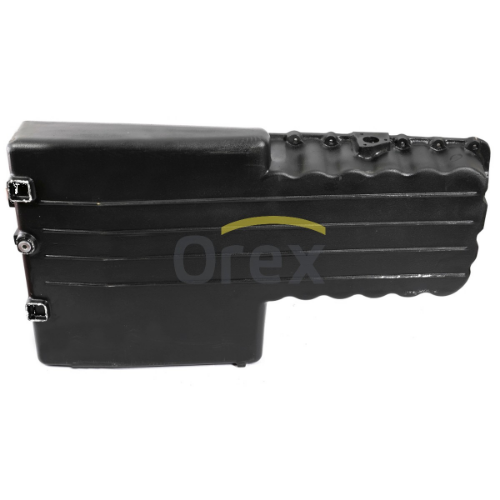 OREX 103035 Motor Yağ Karteri