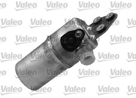 VALEO 509704 İklimlendirme Sistemi Kurutucu - AUDI A6 C5 (4B2, 4B4) uyumlu