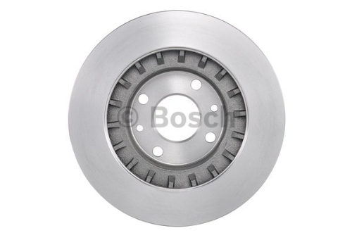 BOSCH 0 986 479 346 Fren Sistemleri Fren Diski - LADA PRIORA Station wagon (2171) uyumlu