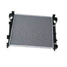 Su Radyatörü - VALEO - 736207 Ürün Görseli