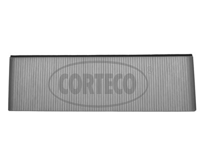 CORTECO 80001579 İklimlendirme Sistemi Polen Filtresi - MERCEDES-BENZ ZETROS uyumlu