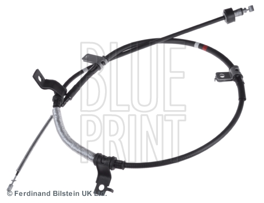 BLUE PRINT ADG046227 Fren Sistemleri Kollar & Halatlar & Çekiler - HYUNDAI GETZ (TB) uyumlu