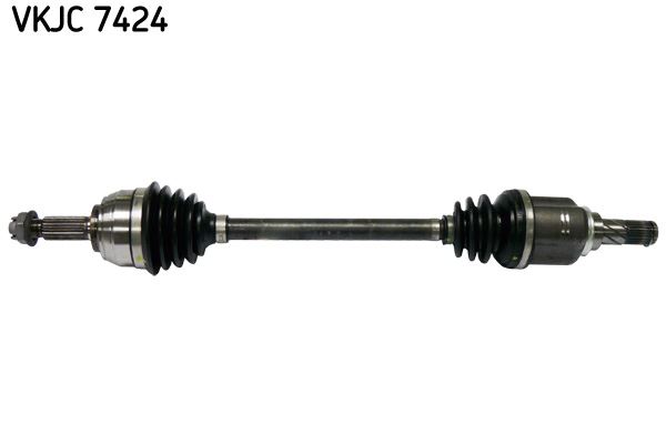SKF VKJC 7424 Diferansiyel & Aktarma Sistemi Tahrik Mili - NISSAN MICRA C+C III (K12) uyumlu