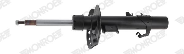 MONROE D0419L Süspansiyon Sistemi Amortisör - LAND ROVER RANGE ROVER EVOQUE (L538) uyumlu