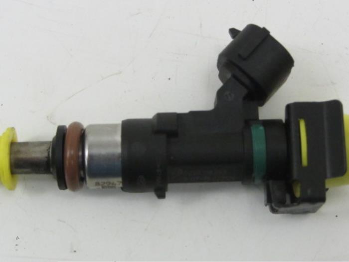 Enjektör - RENAULT ORIJINAL - 166008740R Ürün Görseli