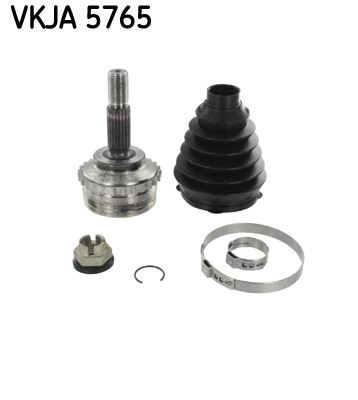 SKF VKJA 5765 Diferansiyel & Aktarma Sistemi Mafsallar - RENAULT KANGOO (KC0/1_) uyumlu