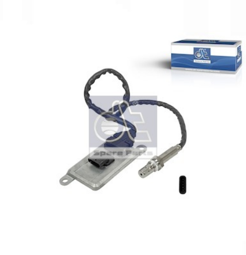 DT Spare Parts 3.37048 Emme & Egzoz Sistemi Egzoz Sensörleri - MAN TGM I uyumlu