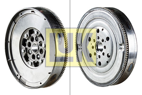Schaeffler LuK 415 0265 10 Motor Volan - OPEL ASTRA H Kombi van (L70) uyumlu