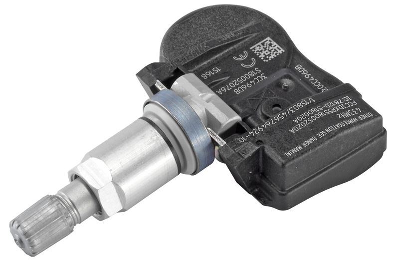 CONTINENTAL/VDO S180052076Z Jant & Lastik & Bijon Lastik Basınç Kontrol Sistemi (TPMS) - LAND ROVER DISCOVERY IV (L319) uyumlu