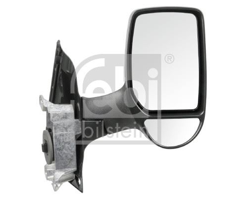FEBI BILSTEIN 184220 Kaporta & Gövde Parçaları Ayna - FORD TRANSIT Minibüs/Otobüs (FD_ _, FB_ _, FS_ _, FZ_ _, FC_ _) uyumlu