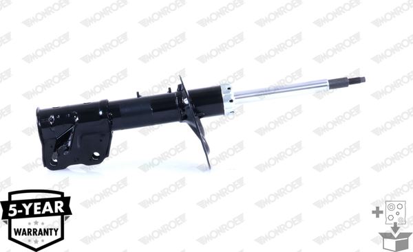 MONROE 16799 Süspansiyon Sistemi Amortisör - VOLVO S40 I (644) uyumlu