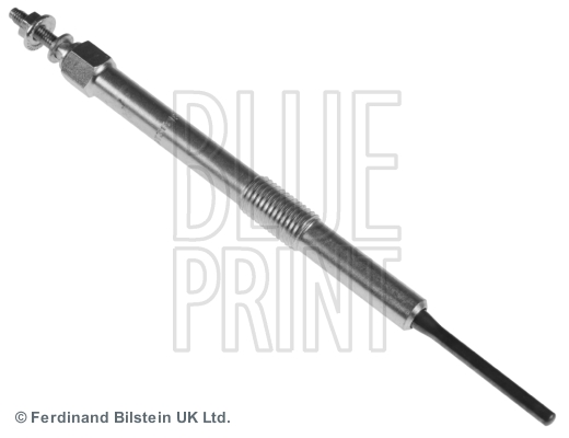 BLUE PRINT ADT31818 Ateşleme Sistemi Kızdırma Bujisi - TOYOTA YARIS (_P1_) uyumlu