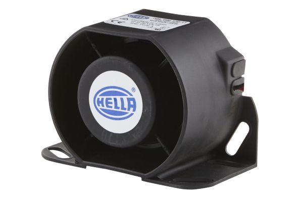 HELLA 3SL 996 139-111 Kabin & İç Donanım İkaz Donanımı
