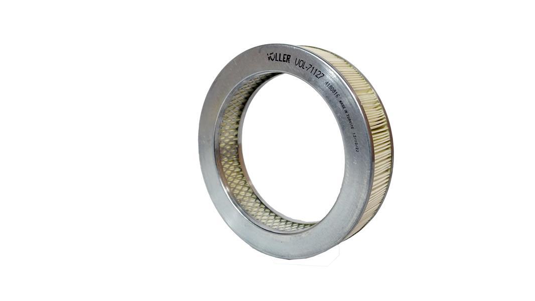 VOLLER FILTERS VOL-71127 Motor Hava Filtresi - FIAT 127 (127_) uyumlu