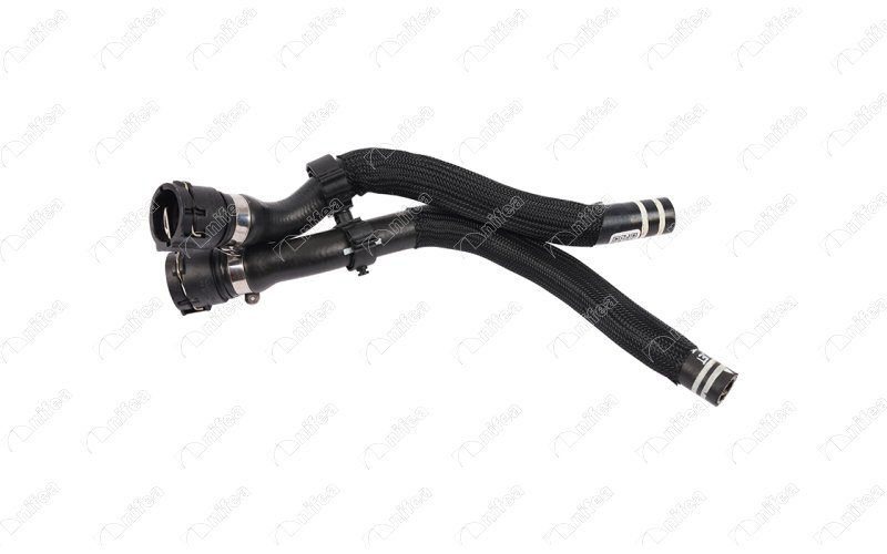 NIFEA 13141 İklimlendirme Sistemi Klima Hortum & Borular - FIAT EGEA Hatchback (356_, 357_) uyumlu