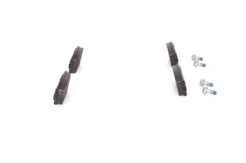 BOSCH 0 986 494 076 Fren Sistemleri Fren Balatası - FORD MONDEO III Turnier (BWY) uyumlu