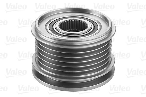 VALEO 588011 Elektrik Sistemi Alternatör - VOLVO C70 II Cabrio (542) uyumlu