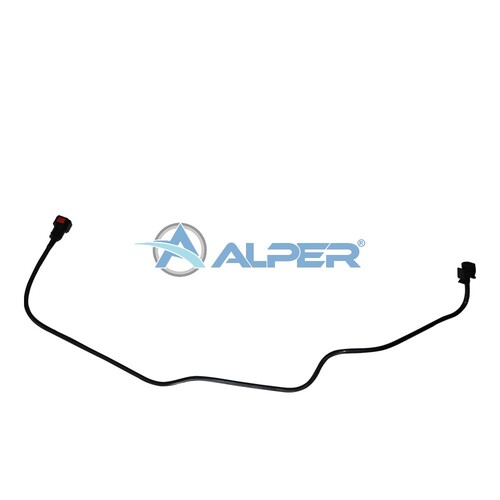 Radyatör Hortumu - ALPER - 2490410