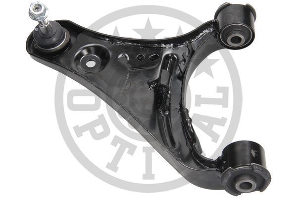 OPTIMAL G6-1645 Süspansiyon Sistemi Bugi Kolu - LAND ROVER DISCOVERY IV (L319) uyumlu