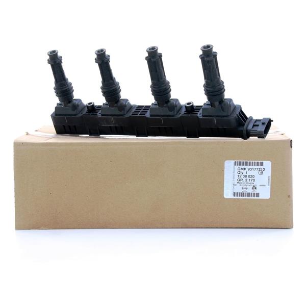 Ateşleme Bobini - GM - 93177212 Ürün Görseli