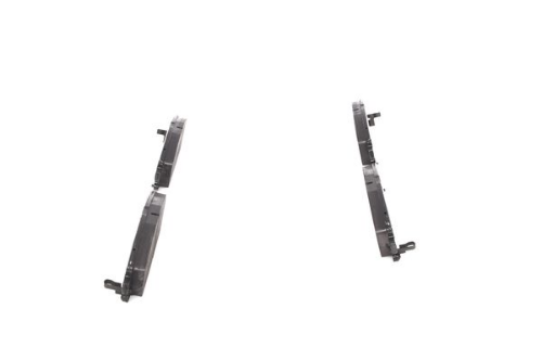 BOSCH 0 986 424 715 Fren Sistemleri Fren Balatası - NISSAN PATHFINDER II (R50) uyumlu