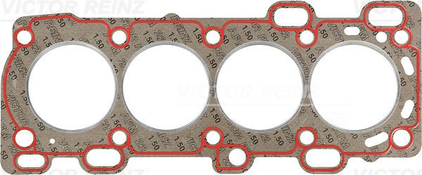 VICTOR REINZ 61-37010-00 Motor Silindir Kafa Contası - VOLVO V40 Station wagon (645) uyumlu