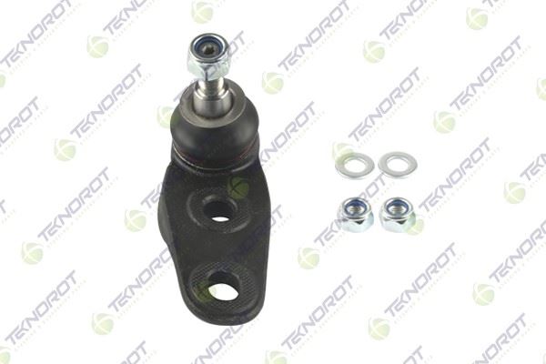 TEKNOROT MN-135K Tekerlek & Aks Parçaları Taşıyıcı Mafsal - MINI MINI (R56) uyumlu