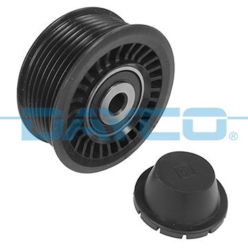 DAYCO APV3199 Motor Yönlendirme & Kılavuz Makarası - OPEL MOVANO B Minibüs/Otobüs (X62) uyumlu