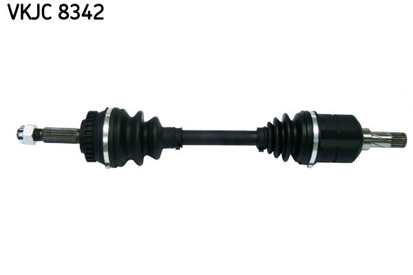 SKF VKJC 8342 Diferansiyel & Aktarma Sistemi Tahrik Mili - OPEL CORSA C (X01) uyumlu