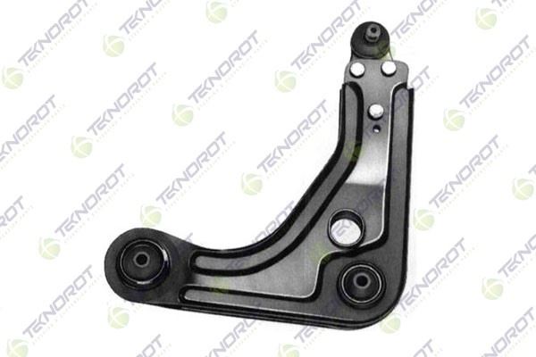 TEKNOROT FO-262 Süspansiyon Sistemi Bugi Kolu - FORD FIESTA III (GFJ) uyumlu
