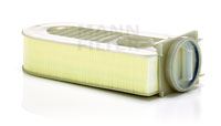 MANN-FILTER C 35 005 Motor Hava Filtresi - MERCEDES-BENZ CLS (C218) uyumlu