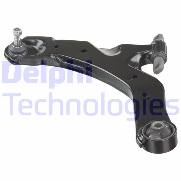 DELPHI TC3245 Süspansiyon Sistemi Bugi Kolu - HYUNDAI COUPE II (GK) uyumlu