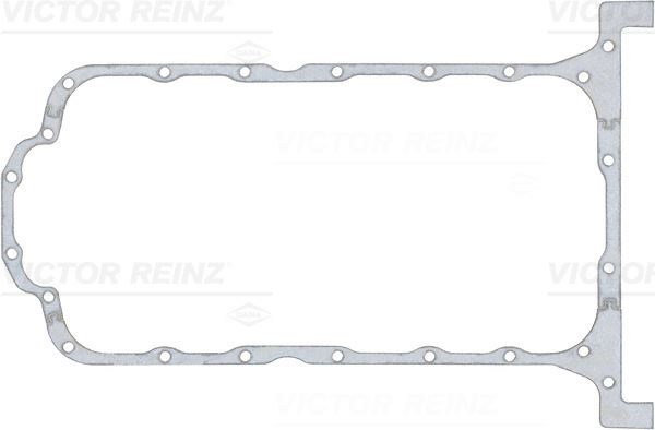 VICTOR REINZ 71-41463-00 Motor Karter Contası