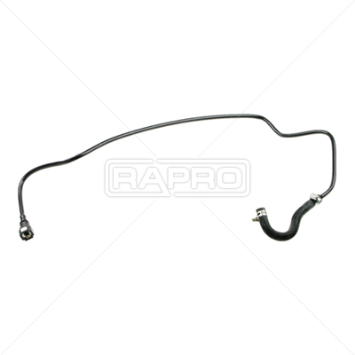 RAPRO R16258 İklimlendirme Sistemi Klima Hortum & Borular - FORD FIESTA V (JH_, JD_) uyumlu