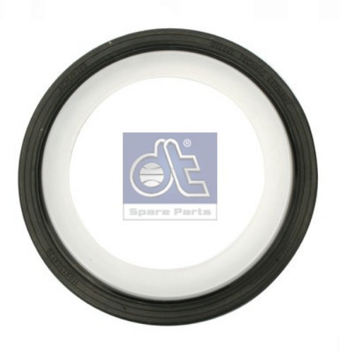DT Spare Parts 3.10043 Motor Radyal Mil Contası Seti - MAN TGM I uyumlu