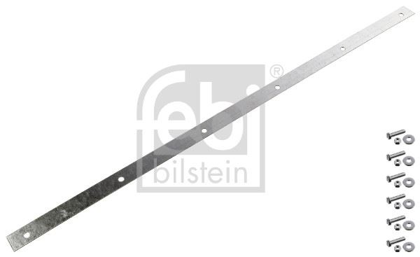 FEBI BILSTEIN 182145 Aksesuar & Standart Parçalar Kir Toplayıcı