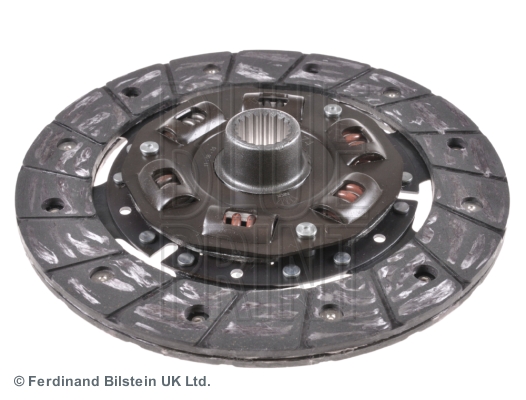 BLUE PRINT ADD63123 Debriyaj Sistemi Debriyaj Balatası - DAIHATSU TERIOS (J1_) uyumlu