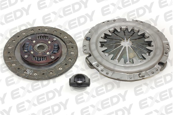 EXEDY RNK2057 Debriyaj Sistemi Debriyaj Seti - NISSAN KUBISTAR Panelvan/Van (X76) uyumlu
