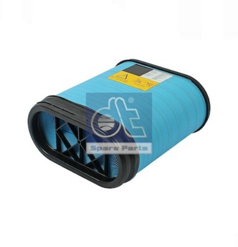 DT Spare Parts 7.17019 Motor Hava Filtresi - IVECO EUROCARGO I-III uyumlu