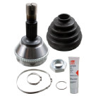 FEBI BILSTEIN 186064 Diferansiyel & Aktarma Sistemi Mafsallar - FIAT DUCATO Minibüs/Otobüs (230_) uyumlu