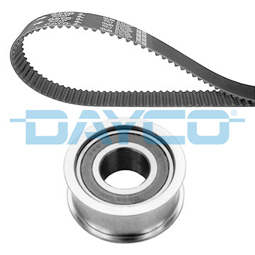 DAYCO KTB452 Motor Triger Seti - LADA SAMARA (2108, 2109, 2113, 2114) uyumlu