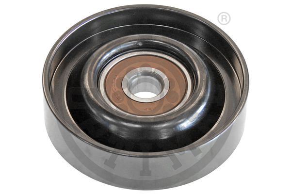 OPTIMAL 0-N1854 Motor Kayış Gergisi - HYUNDAI ACCENT I (X-3) uyumlu