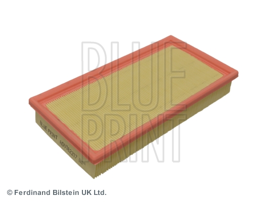 BLUE PRINT ADV182217 Motor Hava Filtresi - VW POLO IV (9N_, 9A_) uyumlu