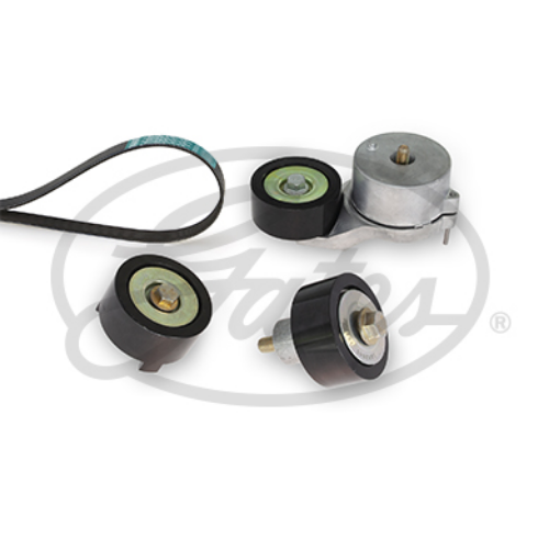 GATES K028PK2320HD Motor Kayış Kasnağı