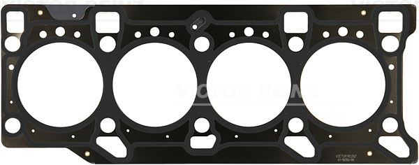 VICTOR REINZ 61-10286-00 Motor Silindir Kafa Contası