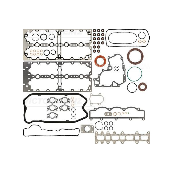 Motor Conta Seti - OTOCONTA - 40137502S Ürün Görseli