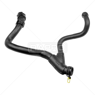 RAPRO R16415 Soğutma Sistemi Soğutma Hortumları & Bağlantıları - FORD MONDEO III Turnier (BWY) uyumlu